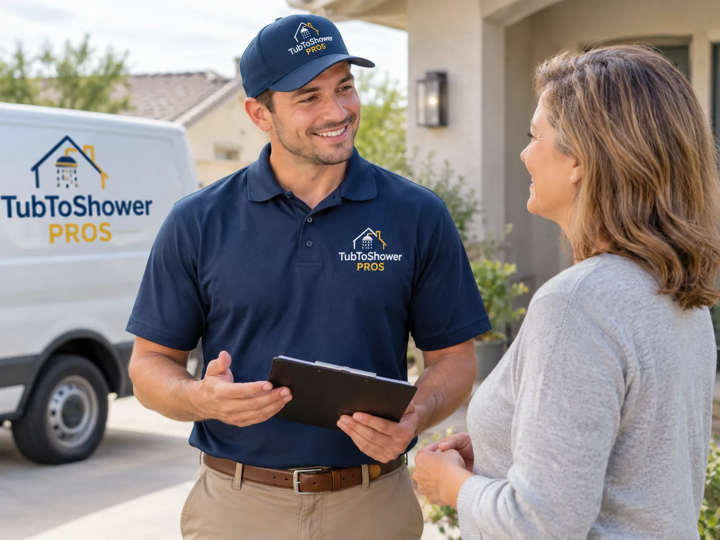 Tub Shower Conversion Glen Mills, PA FAQs